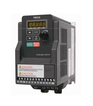 L510-2P5-SH3-NC  0.4KW變頻器