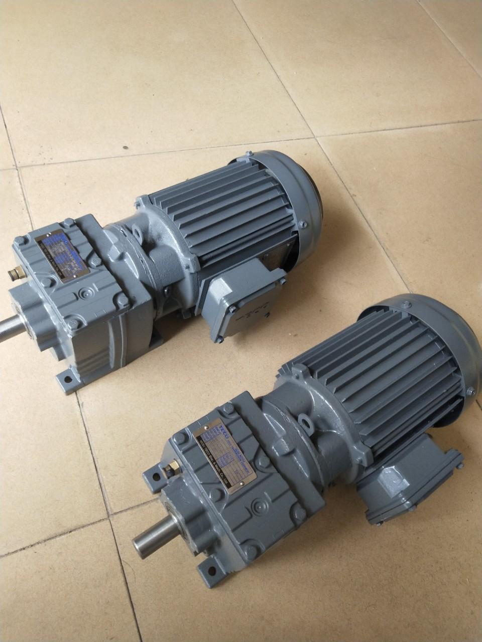 R17減速機 R系列減速機 RF17 R17F RX17 RX17F