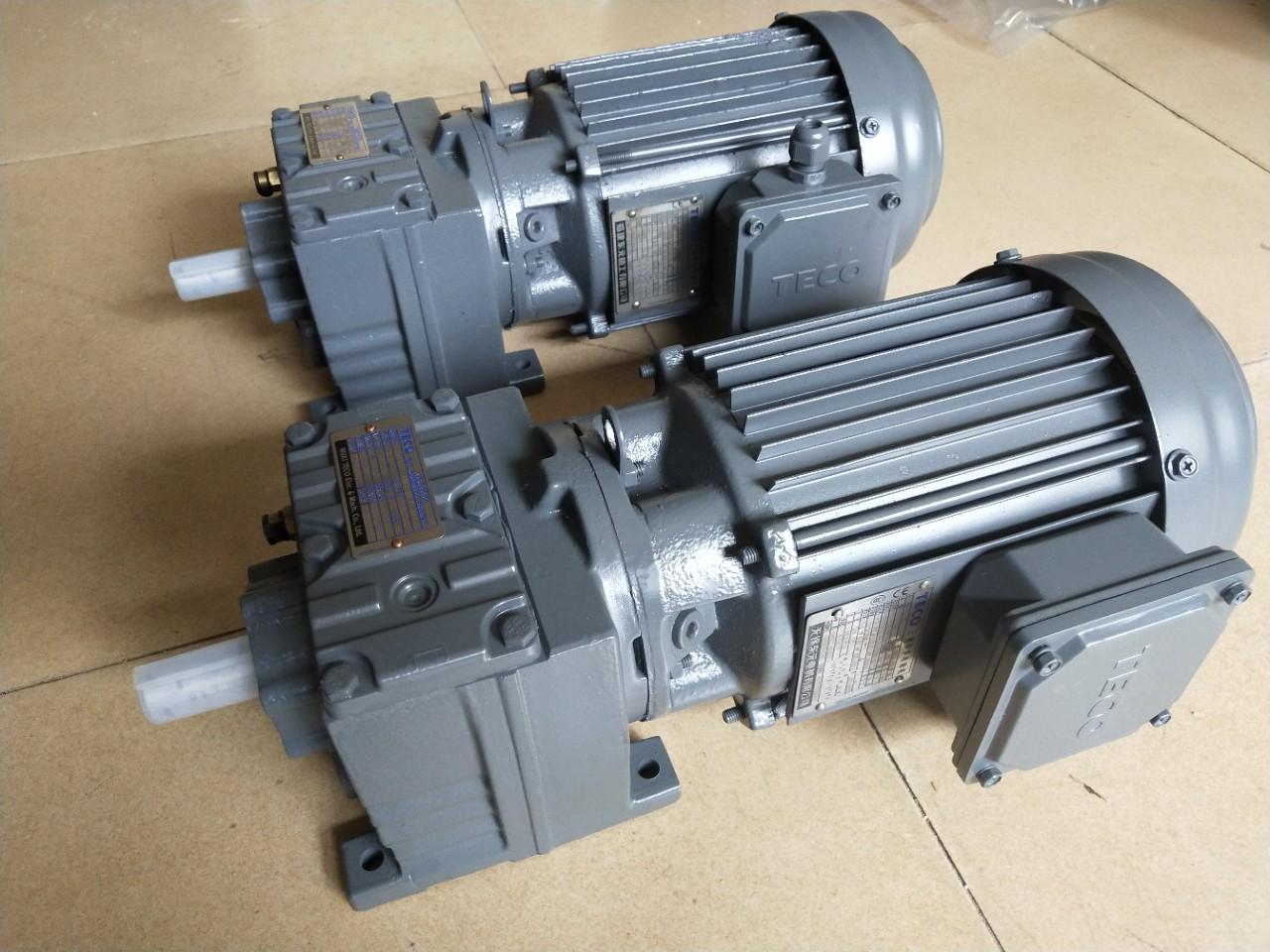 R17減速機 R系列減速機 RF17 R17F RX17 RX17F