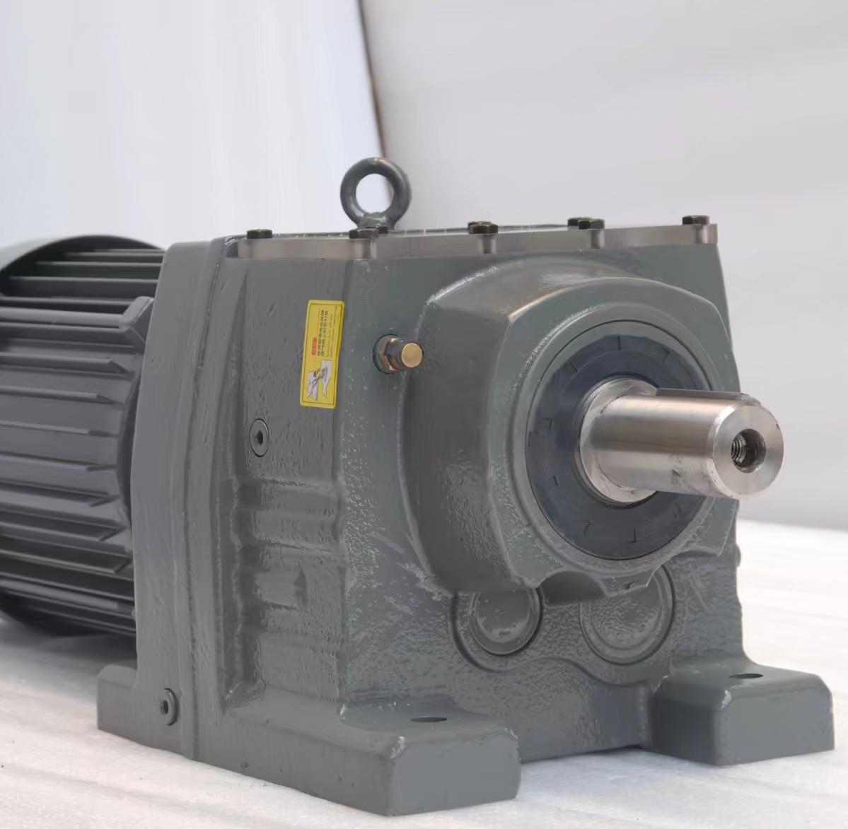 R17減速機 R系列減速機 RF17 R17F RX17 RX17F