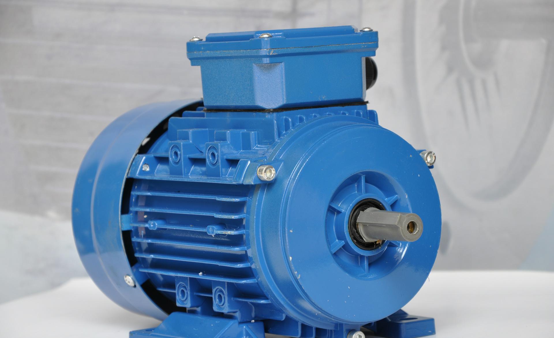 YS(AO2)8024-750W三相異步電動(dòng)機(jī) 非標(biāo)電機(jī)