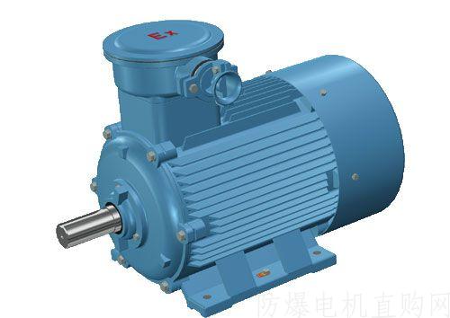 YB2防爆電機(jī),煤礦電機(jī)