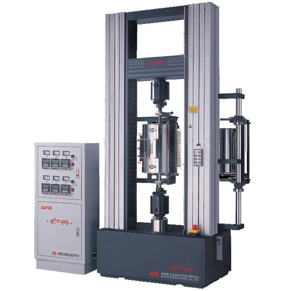 CMT5000系列雙高溫爐、三高溫爐試驗(yàn)機(jī)