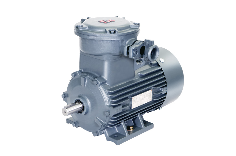1MT0003氣體防爆三級(jí)能效低壓三相異步電動(dòng)機(jī)