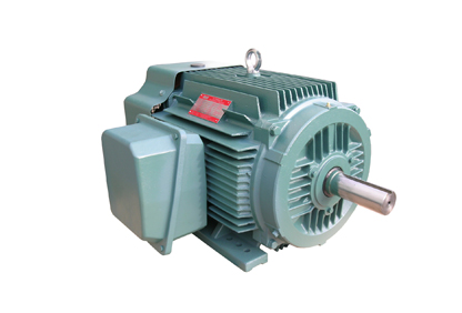 NEP系列超高效率三相異步電動機(jī)