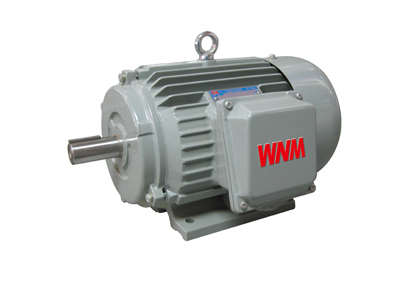 YJZ2系列機(jī)床專用三相異步電動機(jī)