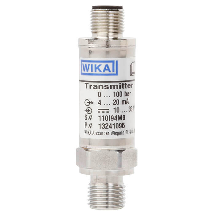 M-10, M-11微型壓力變送器