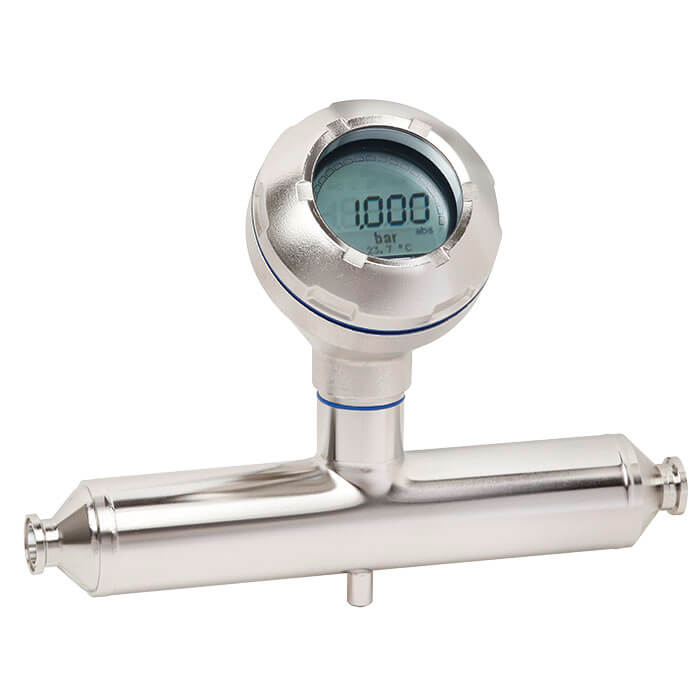 DMSU22SA圓筒式過(guò)程變送器