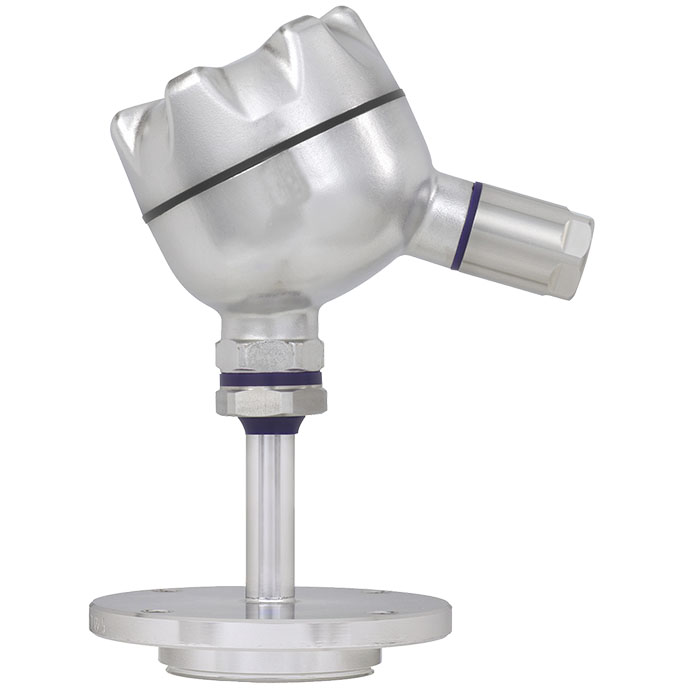 TR20熱電阻溫度計