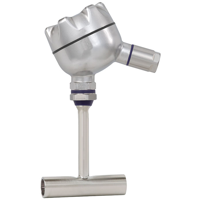 TR22-B熱電阻溫度計(jì)