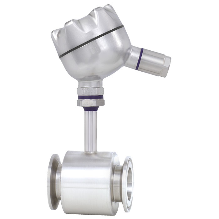 TR25圓筒型熱電阻溫度計(jì)