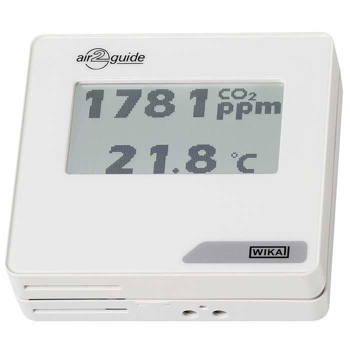 A2G-200一體式室內(nèi)傳感器控制面板