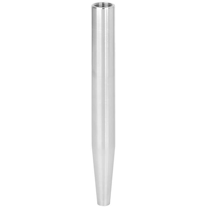 TW55焊入式或法蘭式護套（整體式）