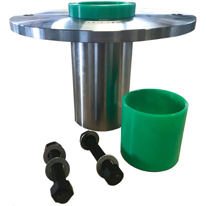 RD80耐火磚鉆孔系統(tǒng)