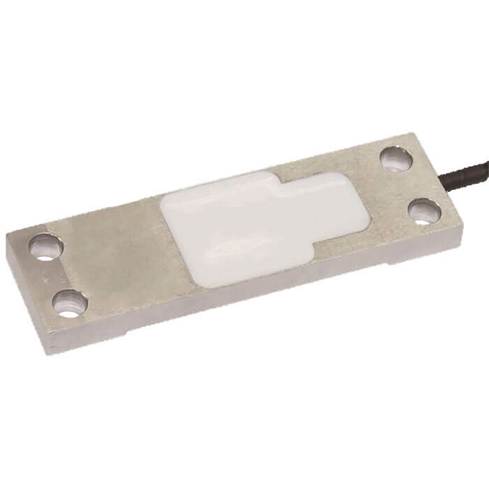 F9846應(yīng)變式傳感器，標(biāo)準(zhǔn)量程高達(dá)1,000 με