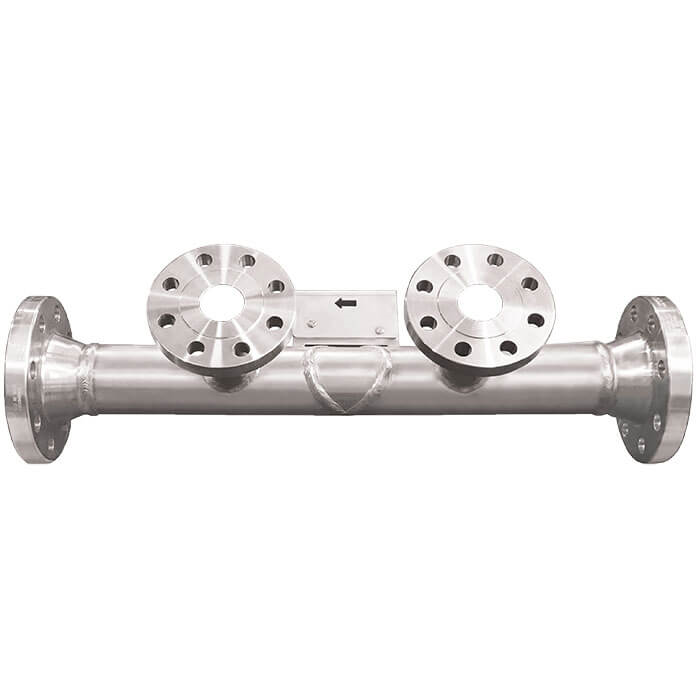 FLC-WG楔形流量計(jì)